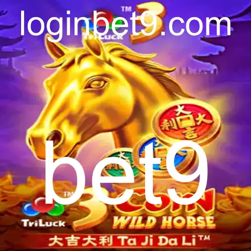 Descubra o Fascinante Mundo do Jogo 3CoinWildHorse