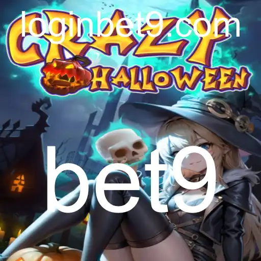 CrazyHalloween: Descubra o Mundo Atraente do Jogo com bet9
