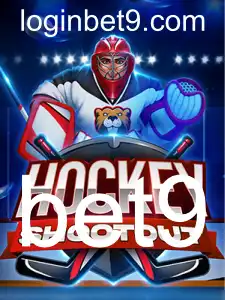 Descubra o Empolgante Mundo de HockeyShootout