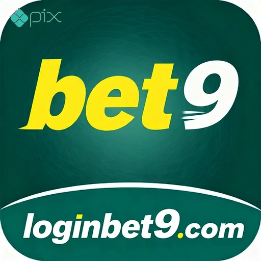 bet9 Logo