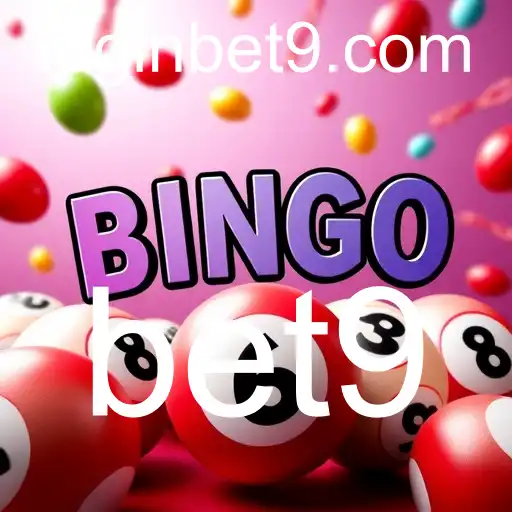 Jogos de bingo