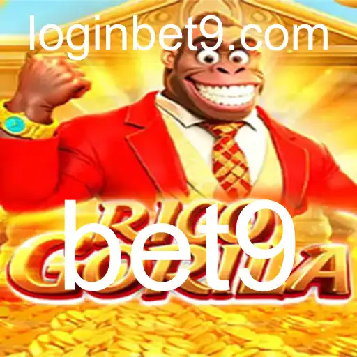 RicoGorila: Descubra o Novo Fenômeno dos Jogos com Bet9