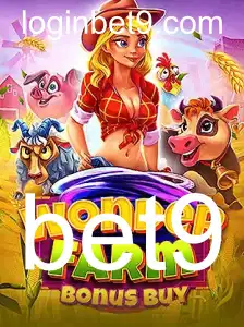 Descubra o Excitante Mundo de WonderFarmBonusBuy no bet9